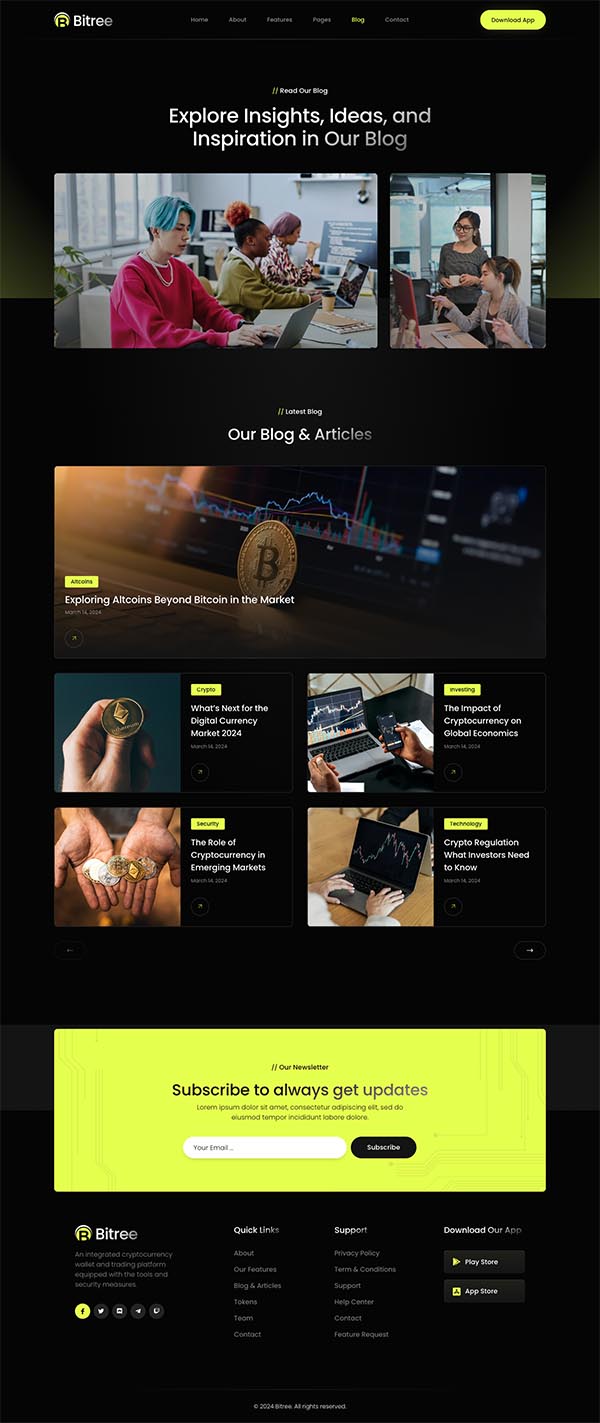 Blog