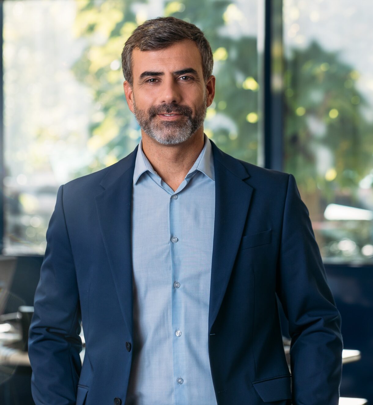 Michael Gordon