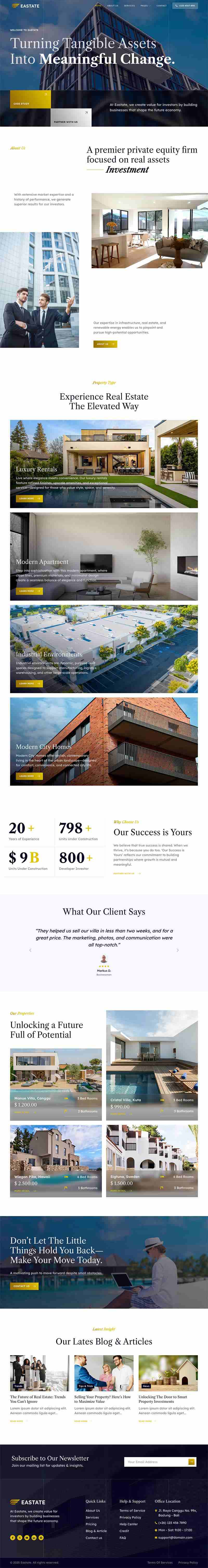Home