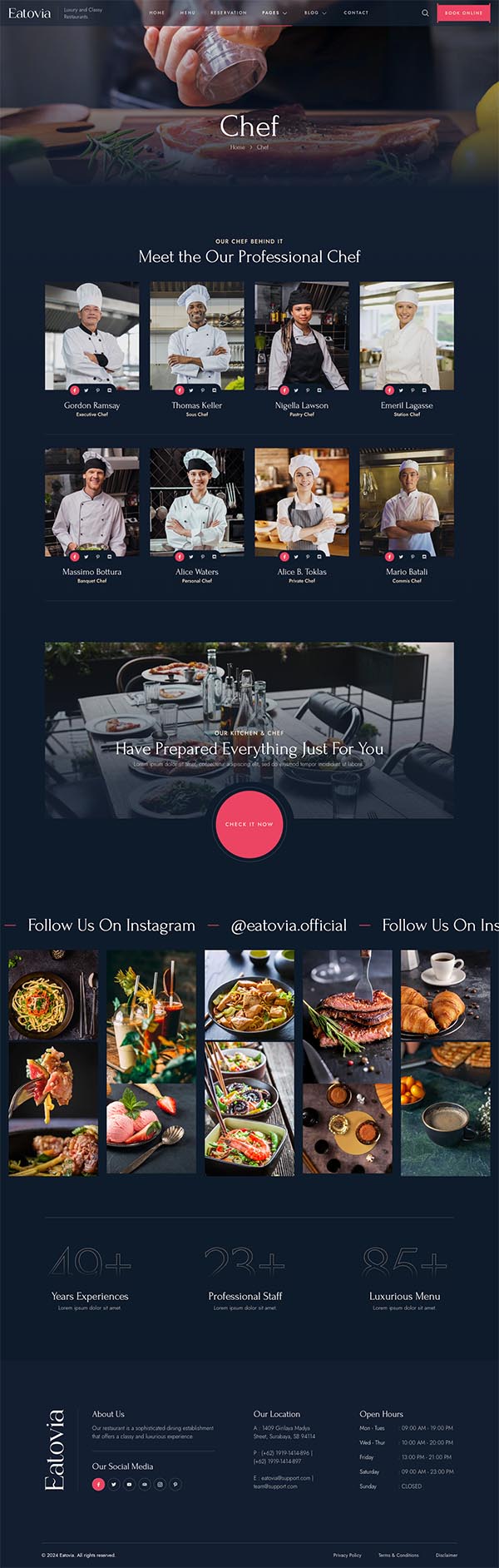 Chef