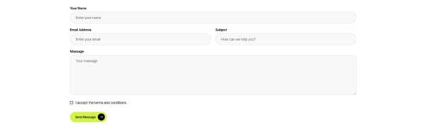 Metform Contact