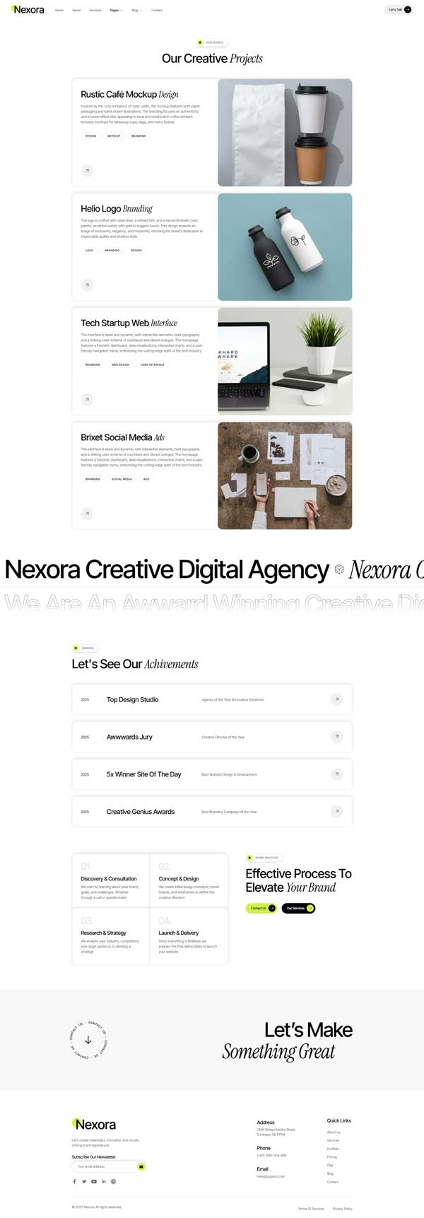 Portfolio