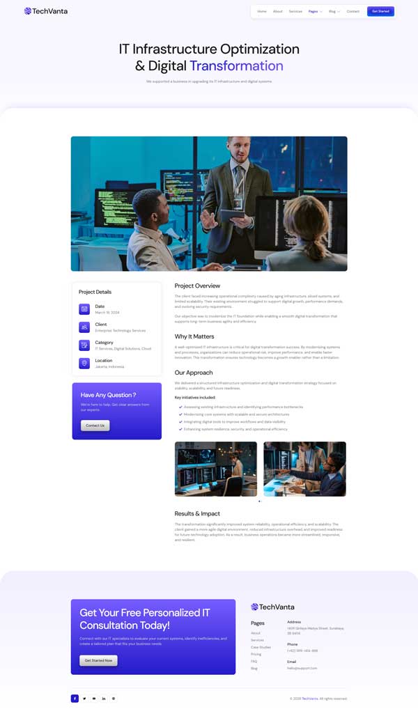 Case Details