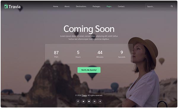 Coming Soon