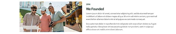 Tab History
